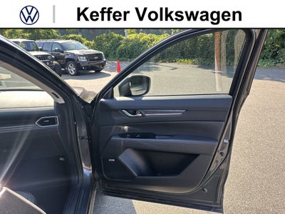 2023 Mazda Mazda CX-5 2.5 S Premium Plus Package