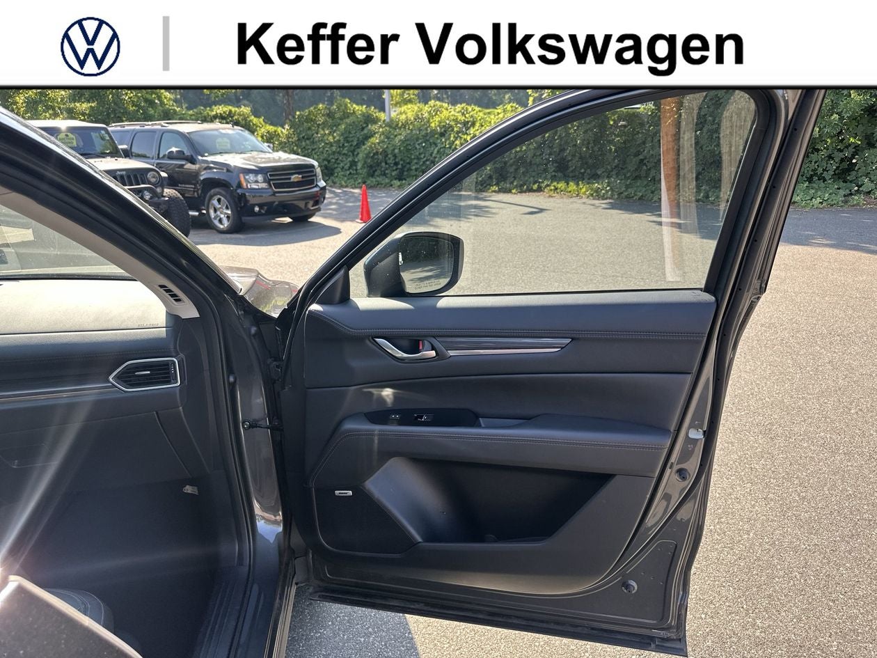 2023 Mazda Mazda CX-5 2.5 S Premium Plus Package