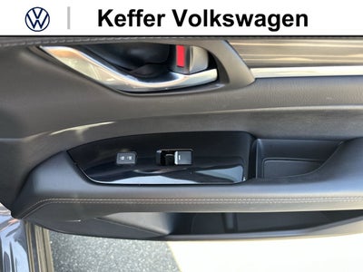 2023 Mazda Mazda CX-5 2.5 S Premium Plus Package