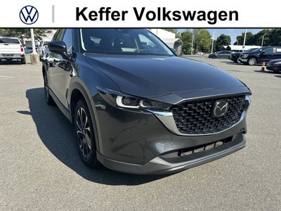2023 Mazda Mazda CX-5 2.5 S Premium Plus Package