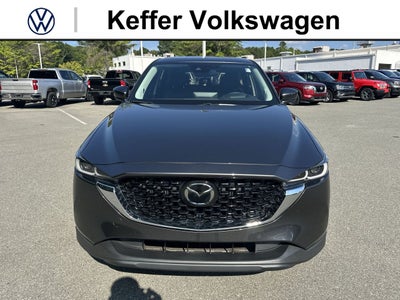 2023 Mazda Mazda CX-5 2.5 S Premium Plus Package