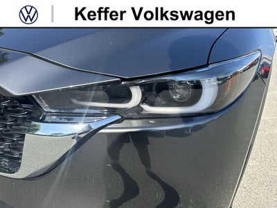 2023 Mazda Mazda CX-5 2.5 S Premium Plus Package
