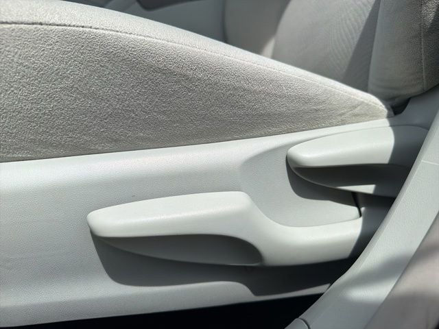 2015 Toyota Prius Three