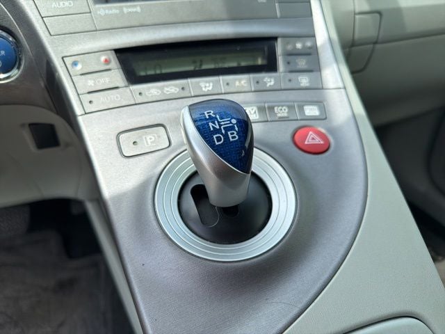 2015 Toyota Prius Three