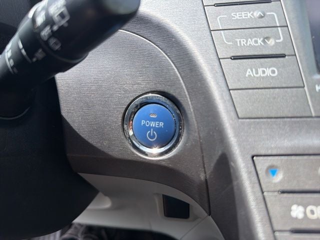 2015 Toyota Prius Three