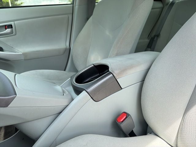 2015 Toyota Prius Three