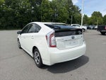 2015 Toyota Prius Three