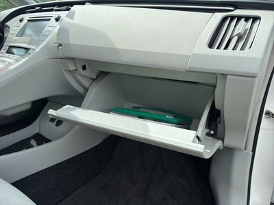2015 Toyota Prius Three