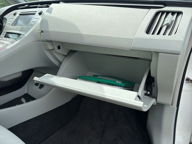 2015 Toyota Prius Three