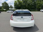 2015 Toyota Prius Three