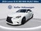 2016 Lexus IS 350