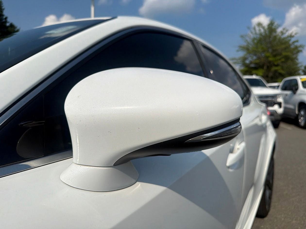 2016 Lexus IS 350
