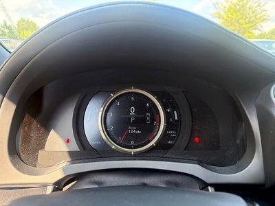 2016 Lexus IS 350