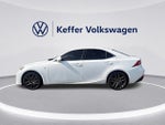 2016 Lexus IS 350