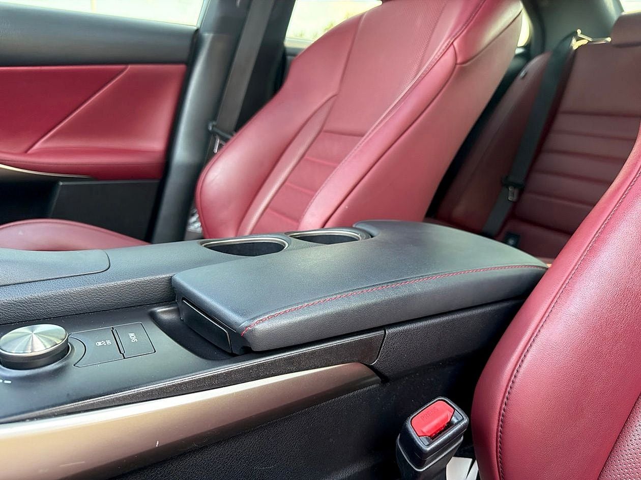 2016 Lexus IS 350