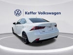 2016 Lexus IS 350