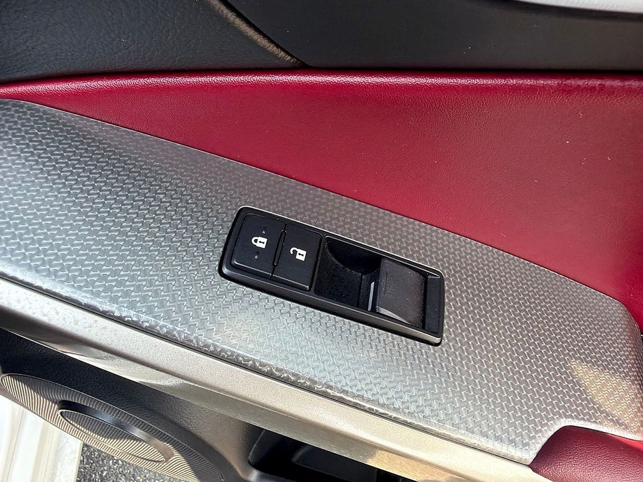 2016 Lexus IS 350