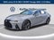 2025 Lexus IS 350 F SPORT Design