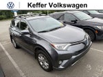 2016 Toyota RAV4 Hybrid Limited