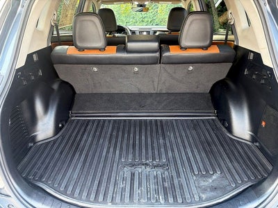 2016 Toyota RAV4 Hybrid Limited