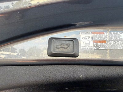 2016 Toyota RAV4 Hybrid Limited