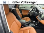 2016 Toyota RAV4 Hybrid Limited