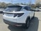 2023 Hyundai Tucson Hybrid Blue