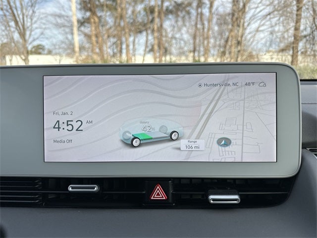 2023 Hyundai IONIQ 5 SEL