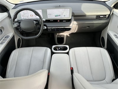 2023 Hyundai IONIQ 5 SEL