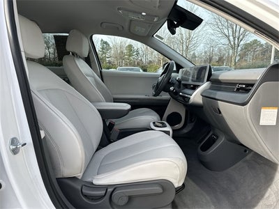 2023 Hyundai IONIQ 5 SEL