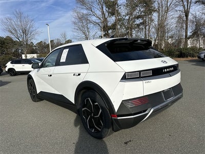 2023 Hyundai IONIQ 5 SEL