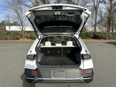 2023 Hyundai IONIQ 5 SEL
