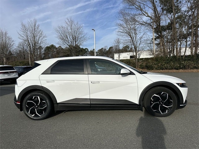 2023 Hyundai IONIQ 5 SEL