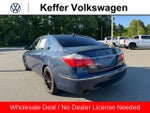 2009 Hyundai Genesis 3.8