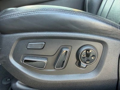 2015 Hyundai Genesis 5.0