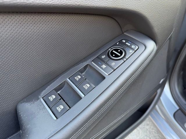 2015 Hyundai Genesis 5.0