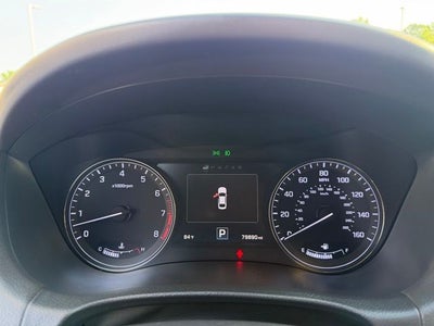 2015 Hyundai Genesis 5.0