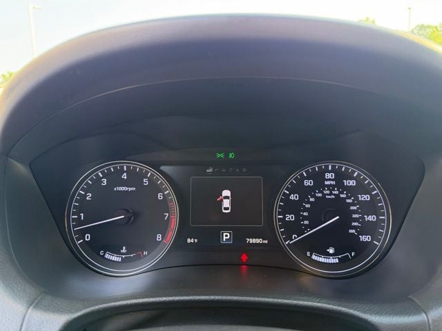 2015 Hyundai Genesis 5.0