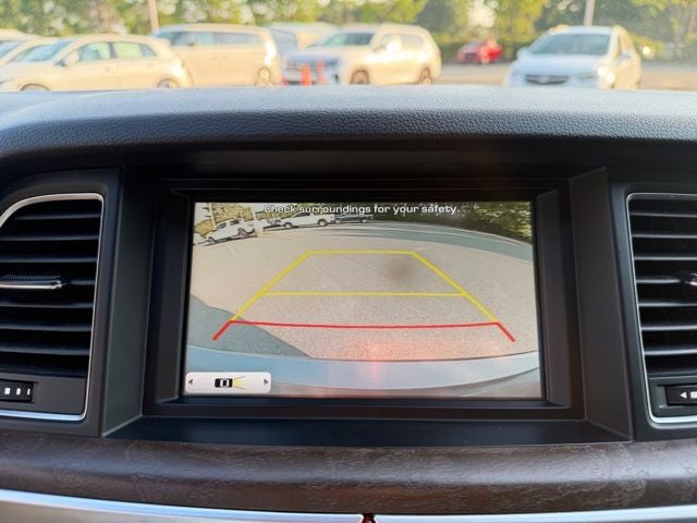 2015 Hyundai Genesis 5.0