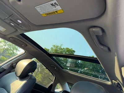 2015 Hyundai Genesis 5.0