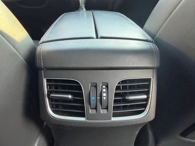 2015 Hyundai Genesis 5.0