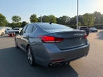 2015 Hyundai Genesis 5.0