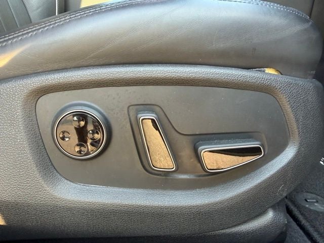 2015 Hyundai Genesis 5.0