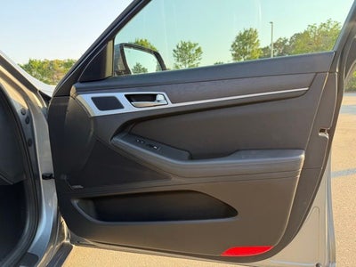 2015 Hyundai Genesis 5.0