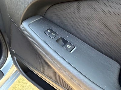 2015 Hyundai Genesis 5.0