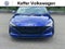2023 Hyundai Elantra Hybrid Blue