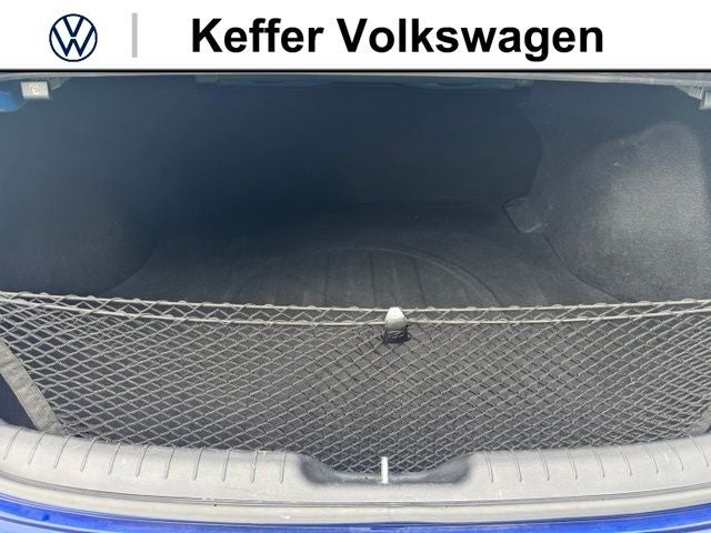 2023 Hyundai Elantra Hybrid Blue