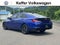 2023 Hyundai Elantra Hybrid Blue