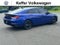 2023 Hyundai Elantra Hybrid Blue