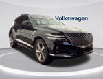 2022 Genesis GV80 2.5T